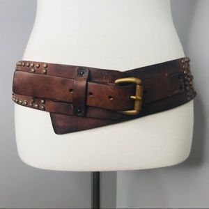Ralph Lauren Vintage Belt